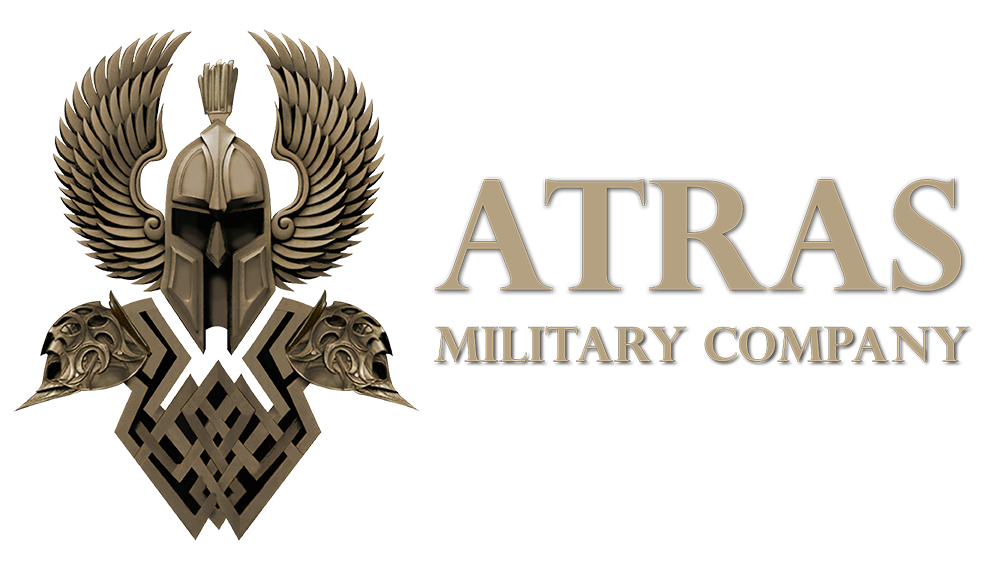 ATRAS Military Co. KSA